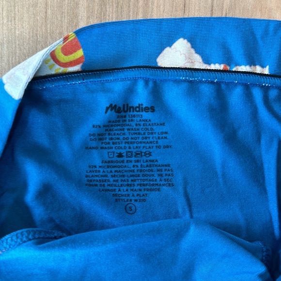 Feel Free Bikini Underwear - Picture 5 of 5